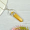 Yellow Jasper