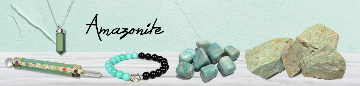 Amazonite