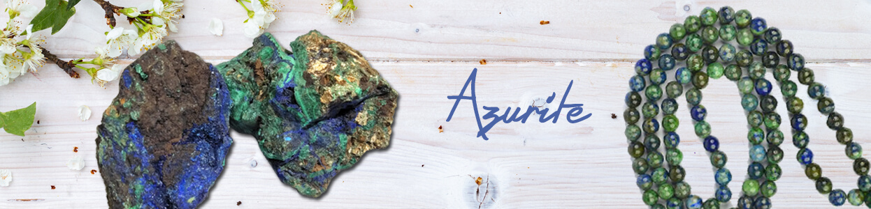 Azurite