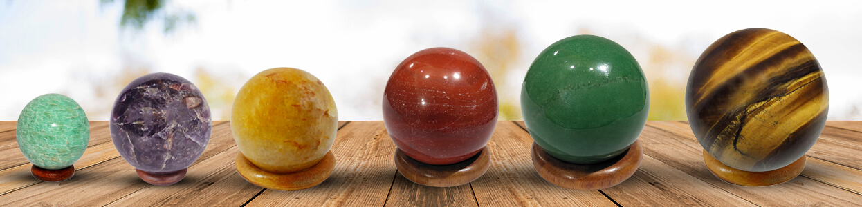 Balls / Sphere