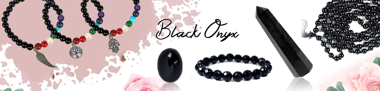 Black Onyx