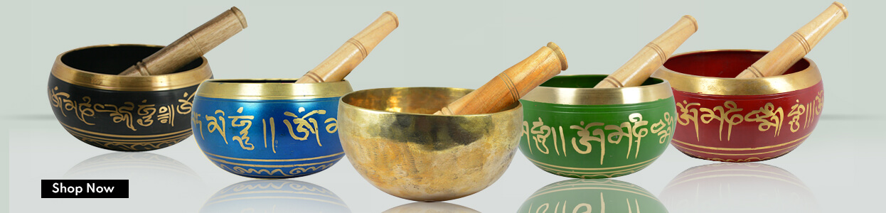 Singing Bowl