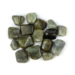 Labradorite Tumble Stone