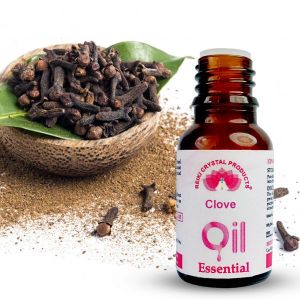 Clove Essential Oil -15 ml  Aroma Therapy