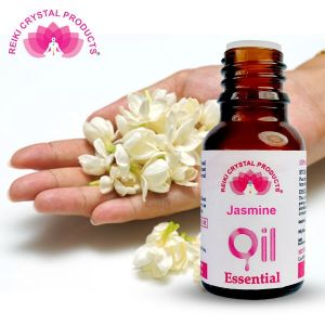 Jasmine Essential Oil -15 ml, Aroma Therapy