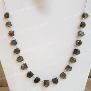 Labradorite Designer Necklace