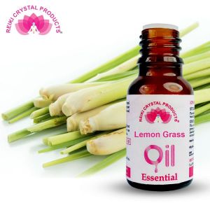Lemon Grass Essential Oil -15 ml, Aroma Therapy