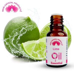 Lime Essential Oil -15 ml  Aroma Therapy
