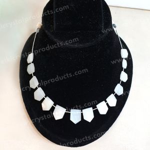 Moonstone Designer Necklace