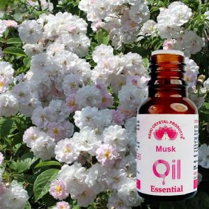Musk Essential Oil -15 ml, Aroma Therapy