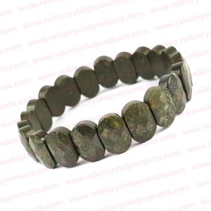 Pyrite Important Handmade Bracelet for Unisex Adult