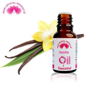 Vanila Essential Oil -15 ml, Aroma Therapy