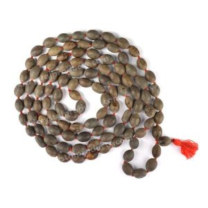 Kamal Gatta Mala Original in 108 Beads Mala Energized By Reiki Grandmaster