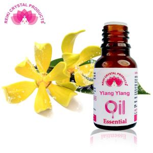 Yiang Yiang Essential Oil - 15 ml, Aroma Therapy