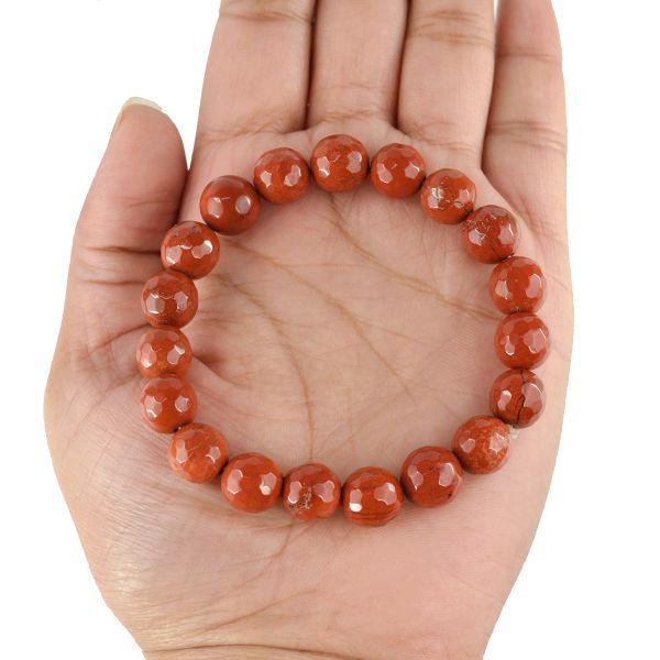 Buy Bracelet Online for Root Charka - Know Price and Benefits — My Soul  Mantra
