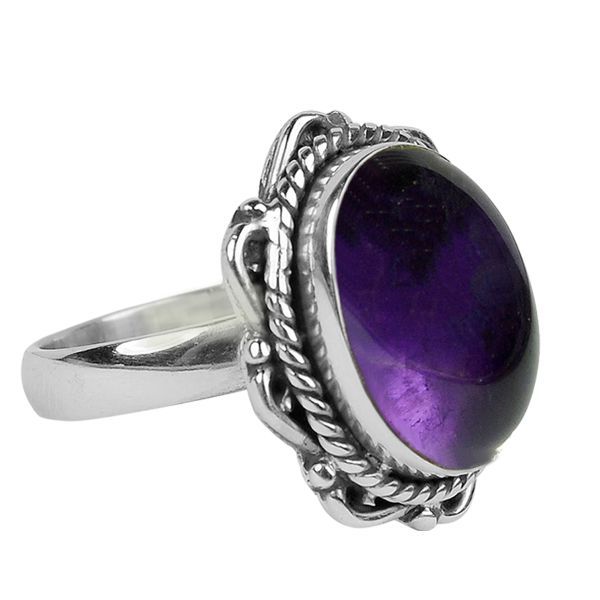 Why You Should Wear Amethyst Jewelry? - A Guide