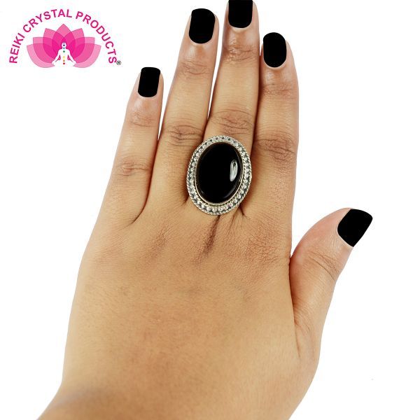25 Most Popular Black Gemstones to Use in Jewelry | Jewelry Guide