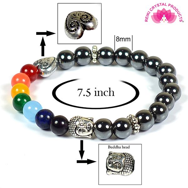 Energy Mantra Bracelet - Weight Management – Gypsy Soul Store