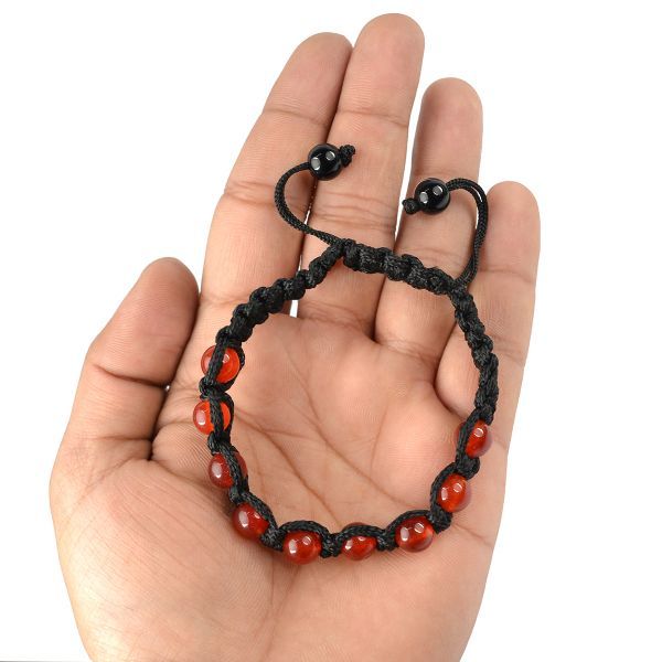 Red White & Blue Shamballa Bracelet | Etsy | Shamballa bracelets, Healing  jewelry, Favorite things gift