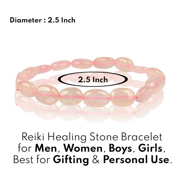 Benefits of Crystal Bracelets | Crystal Bracelet for Men and Women