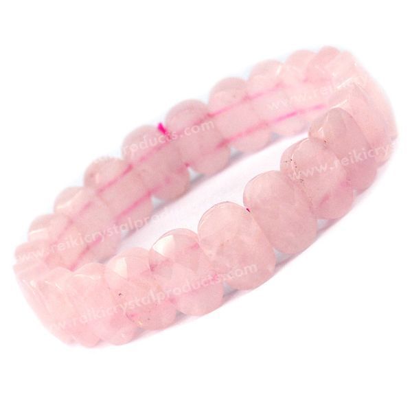 Rose quartz is a beautiful pinkcolored crystal that is widely used in  jewelry making Rudraksha beads of Nepal is used as mala bracelet  worn  for health and disease cure benefits