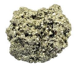 Natural Pyrite Stone Benefits & Use